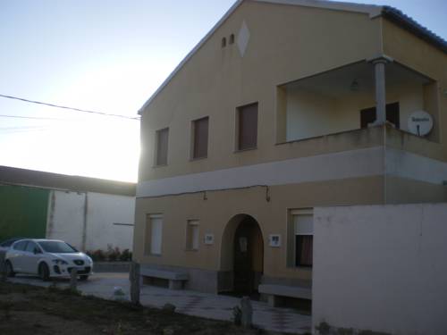Casa Rural Nautilus