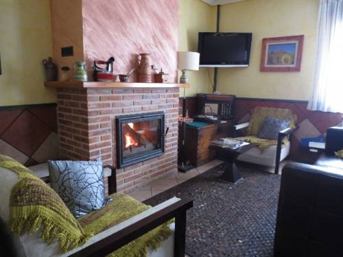 Casa Rural Patiño