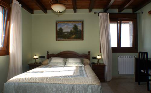 Casa Rural Pikua