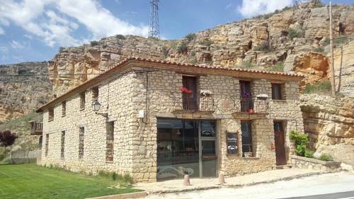 Casa Rural Posada del Pelaire