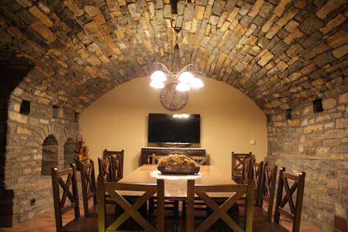 Casa Rural Pueyo