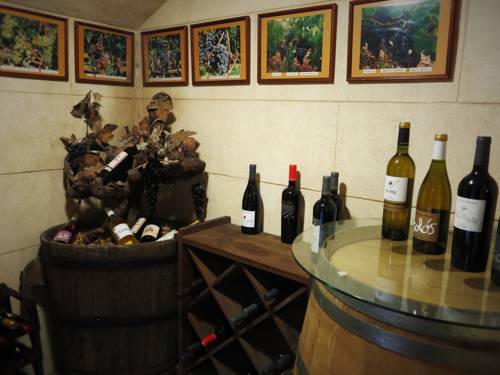 Casa Rural Sa Vall