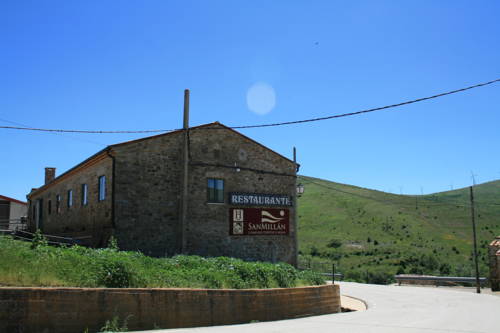 Casa Rural San Millán