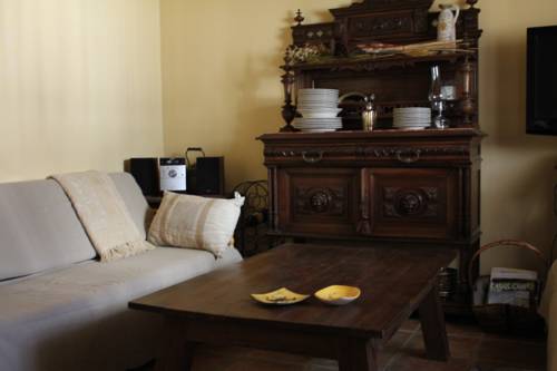 Casa Rural Santa Maria del Guadiana