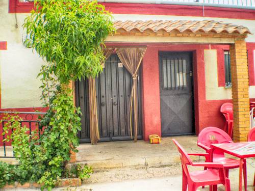 Casa Rural Sierra Madrona