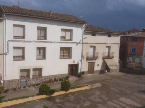 Casa Rural Sol Y Luna