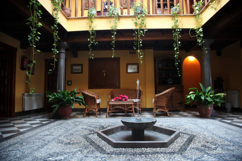 Casa Rural Superior Villa Granada
