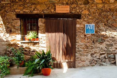Casa Rural Valle del Arrago