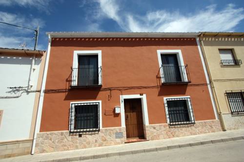 Casa Rural Valle del Júcar