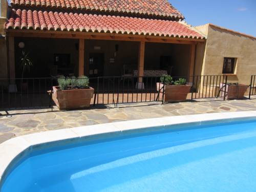 Casa Rural Vega del Esla