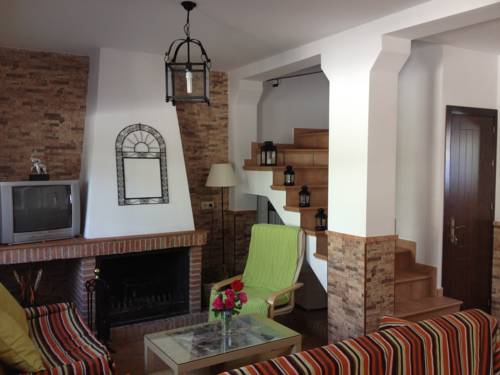 Casa rural Villa de Algar