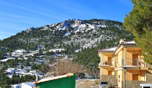 Casas Rurales & SPA VegaSierra