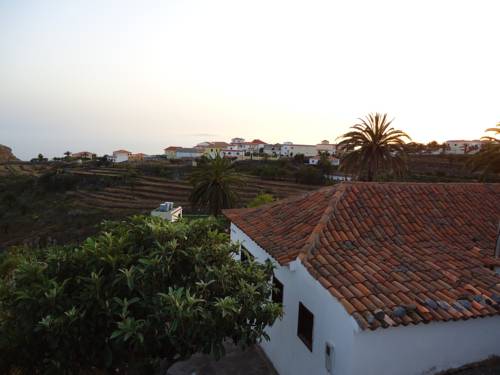 Casas Rurales Alajeró