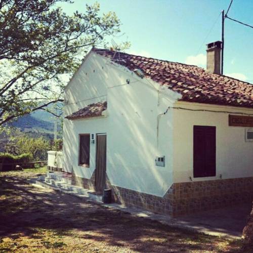 Casas Rurales de Vizcable