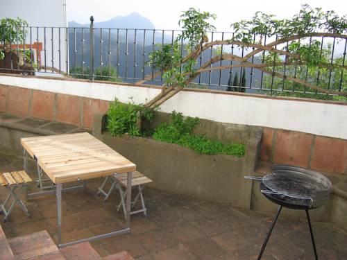 Casas Rurales Jardines del Visir