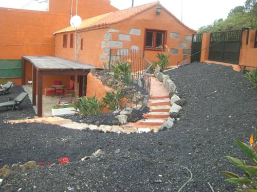 Casas Rurales Mayordomo I & II