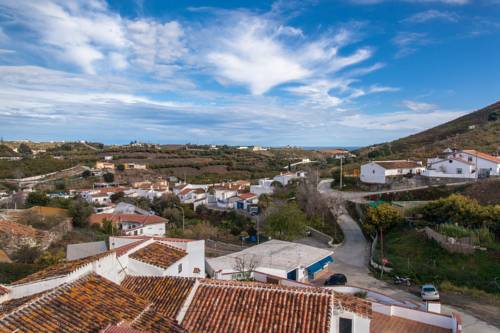 Apartamentos Rurales Santos