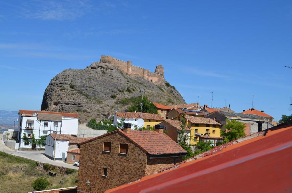 El Mirador de Clavijo - hotel en Clavijo