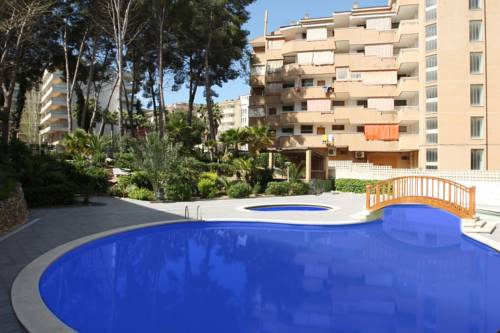 Apartamentos Arquus Center