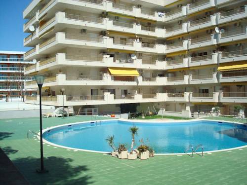 Apartamentos Atalaya Center FAS