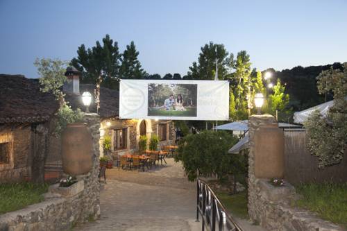 complejo rural el prado