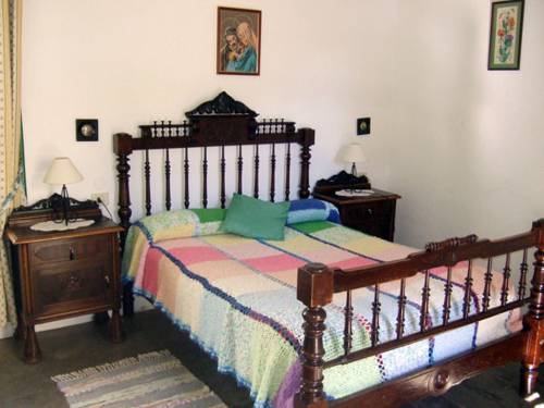 Conjunto Turístico Rural Los Gavilanes