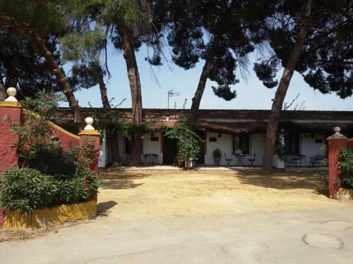 Posada Rural La Corbera