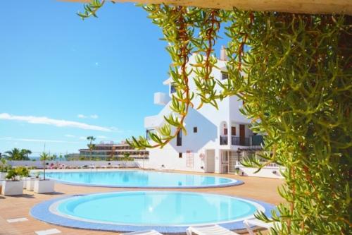 Apartamento Las Americas