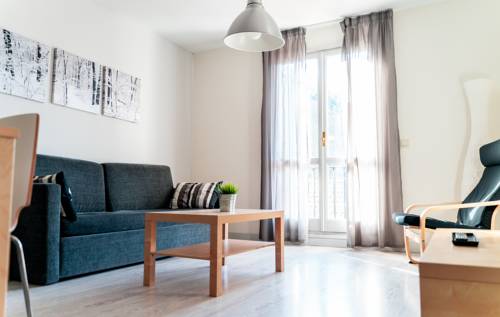 Apartamentos Pirineos Rent