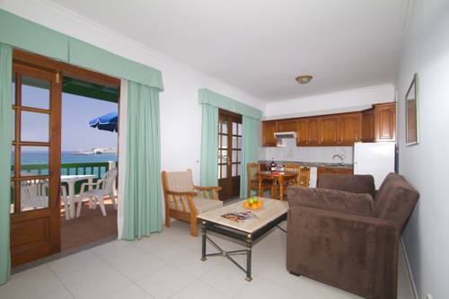 Ereza Apartamentos La Avenida