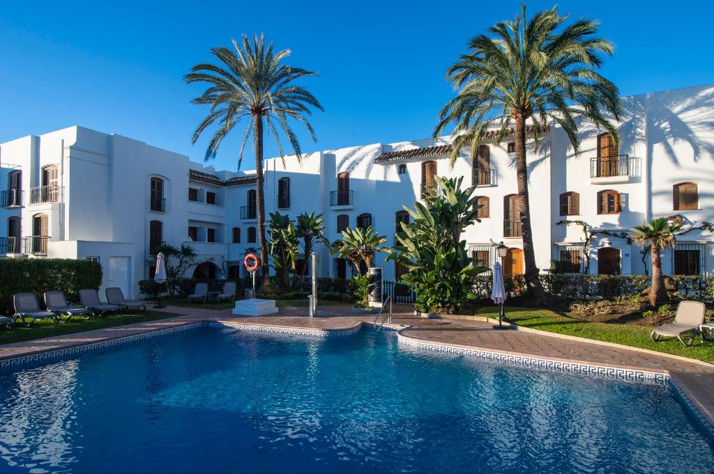 Macdonald Villacana Resort - hotel en Estepona