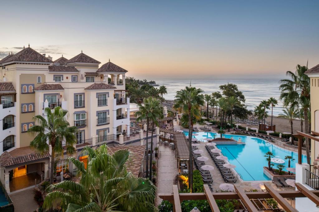 Marriott's Playa Andaluza - hotel en Estepona