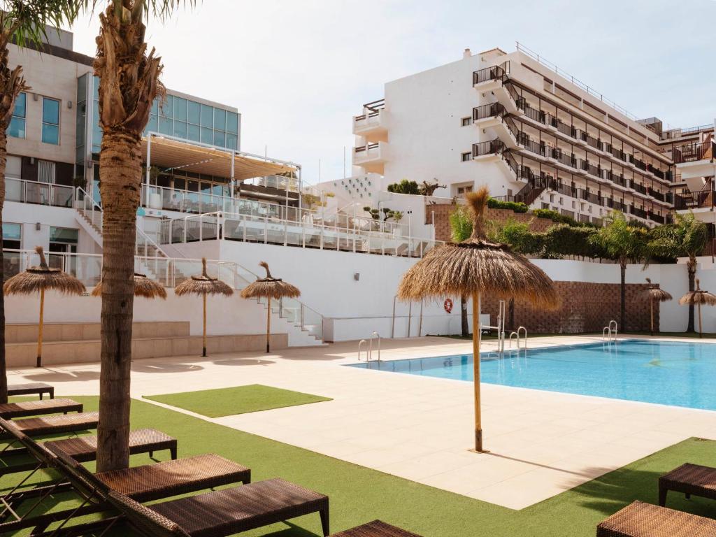 Ona Valle Romano Golf & Resort - hotel en Estepona