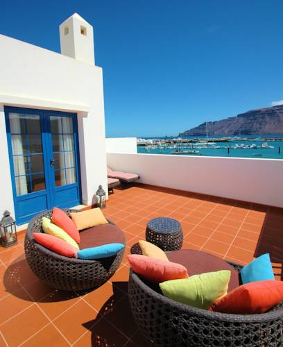 Evita Beach Apartamentos