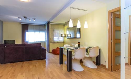 Apartamentos City Beach Blasco