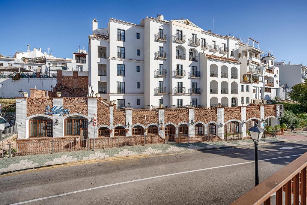 Beneste Frigiliana Hotel - hotel en Frigiliana