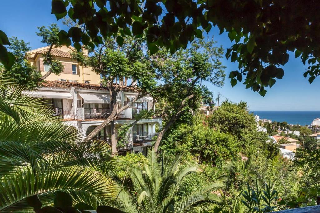 Boutique Hotel Las Islas - hotel en Fuengirola