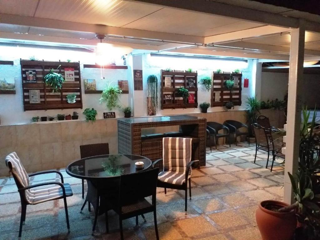 Hostal Kokkola - hotel en Fuengirola