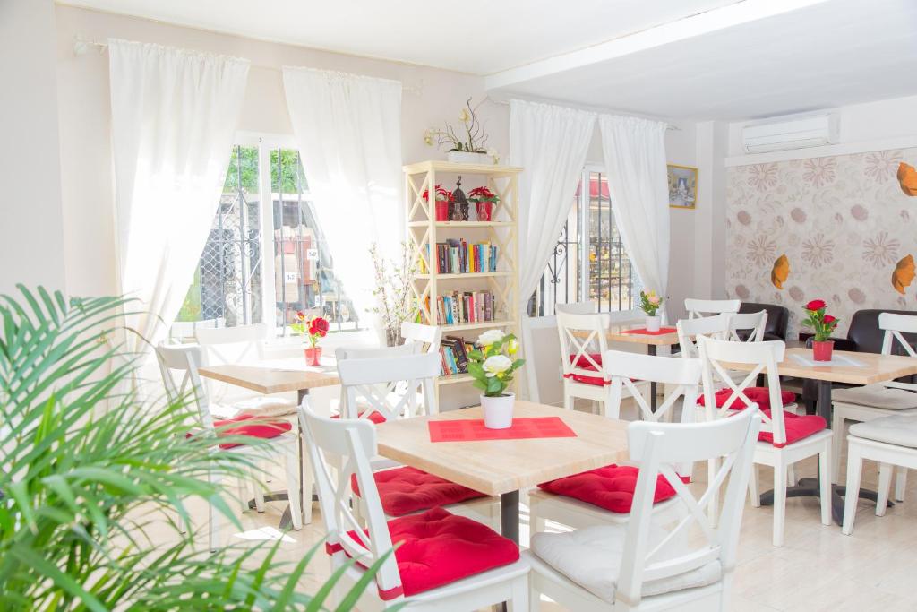 Hotel Marbella - hotel en Fuengirola