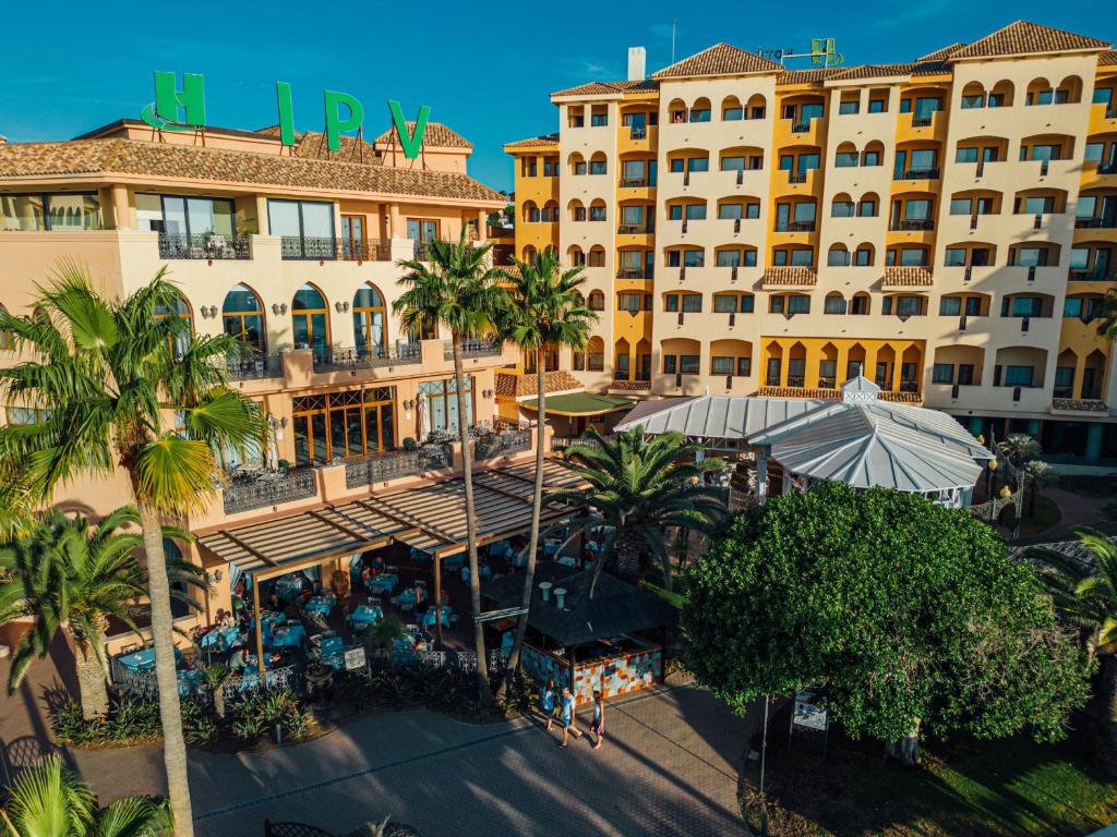 Hotel IPV Palace & Spa - Adults Recommended - hotel en Fuengirola