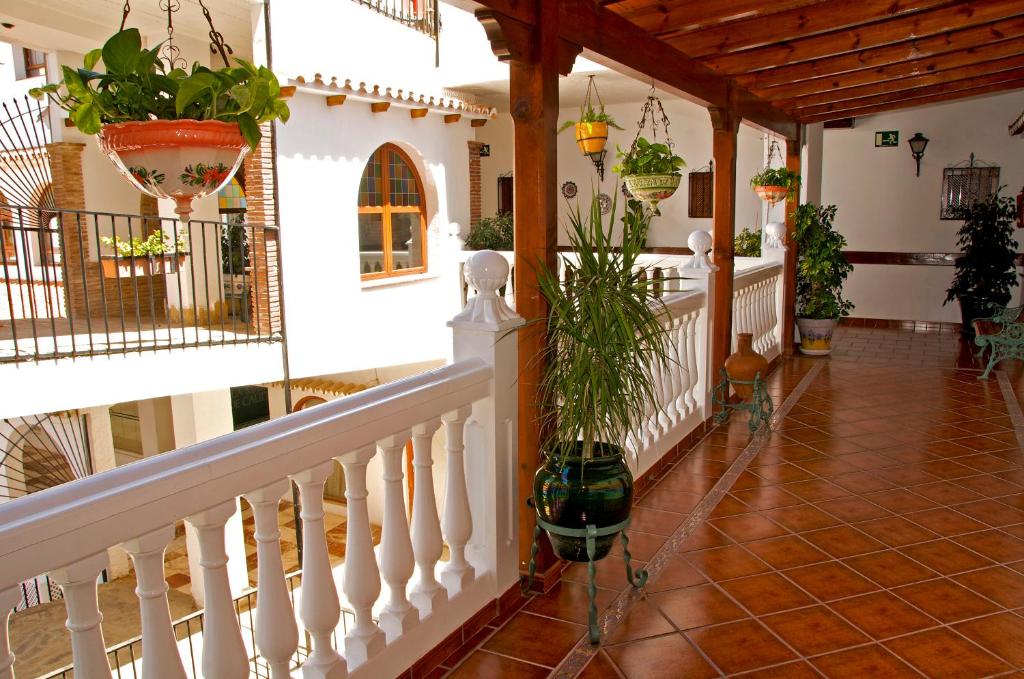 Hotel Las Rampas - hotel en Fuengirola