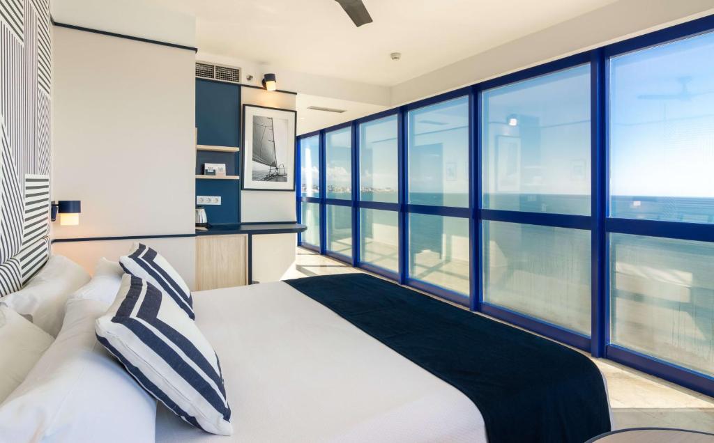 Hotel Yaramar - hotel en Fuengirola