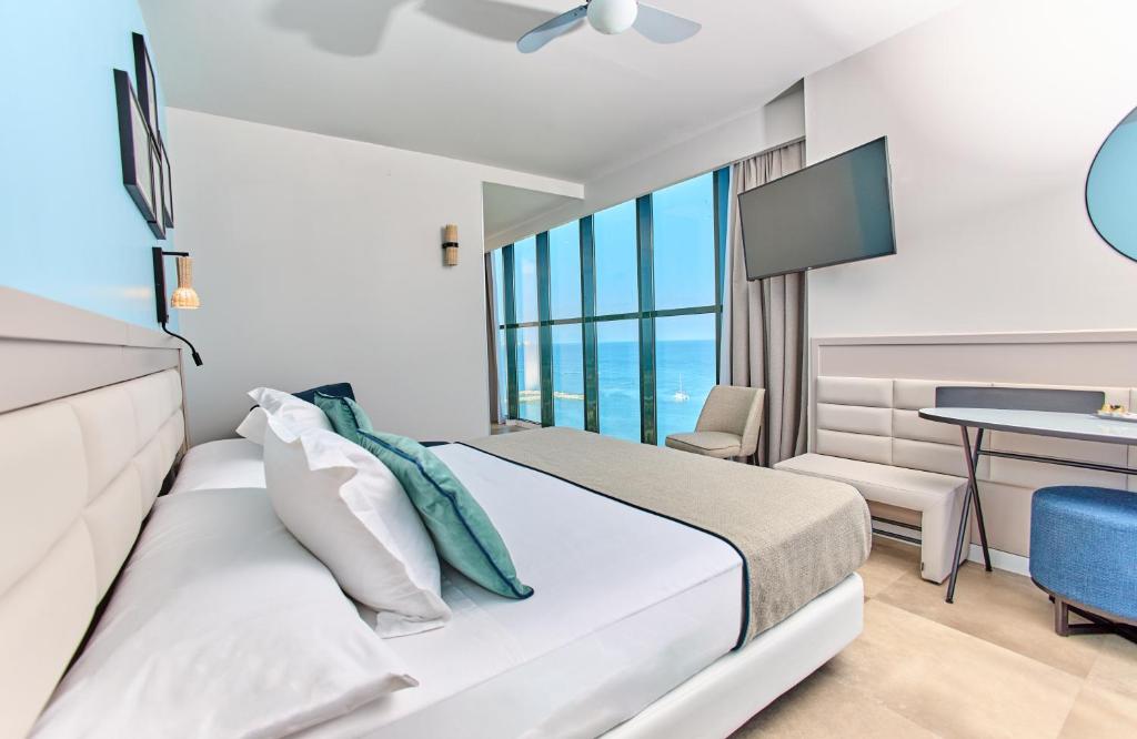 Leonardo Hotel Fuengirola Costa del Sol - hotel en Fuengirola