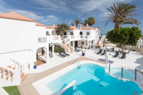 Galera Beach Apartamentos