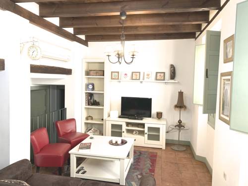 Apartamento Homelife El Temple