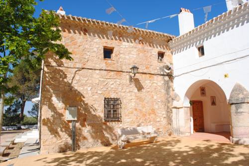 Hostal Casa Rural La Ermita