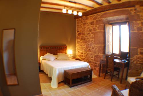 Hostal Rural Ioar