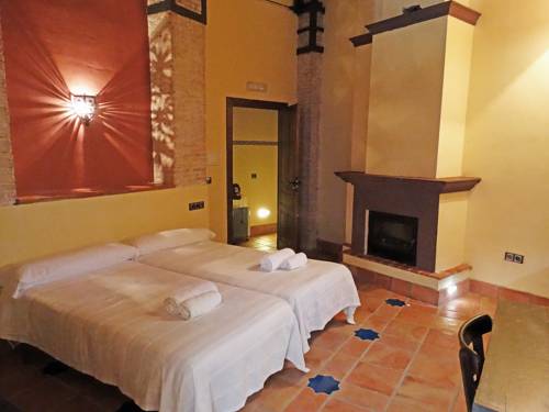 Hostal Rural Moclín