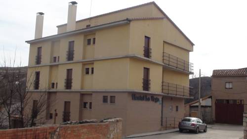 Hostal Rural Peralejos