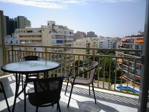 Apartamentos Turísticos Yamasol